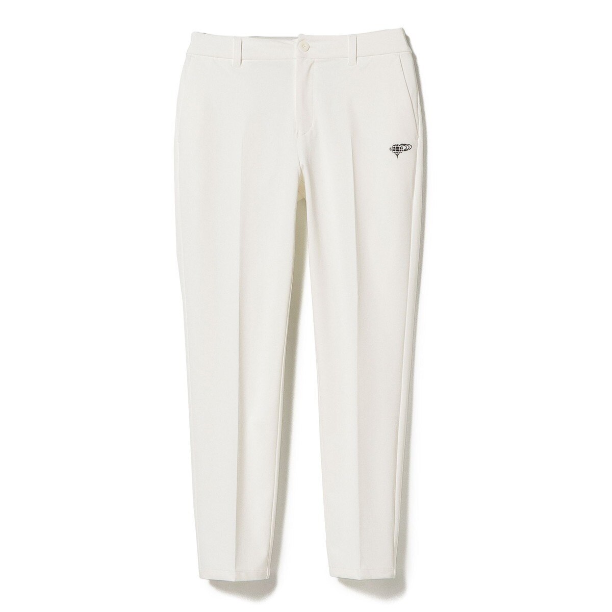 【新品未使用】ビームスゴルフ ジョガーパンツ　S BEAMS GOLF（ビームス ゴルフ）ORANGE LABEL / 撥水ストレッチ 裾ゴム