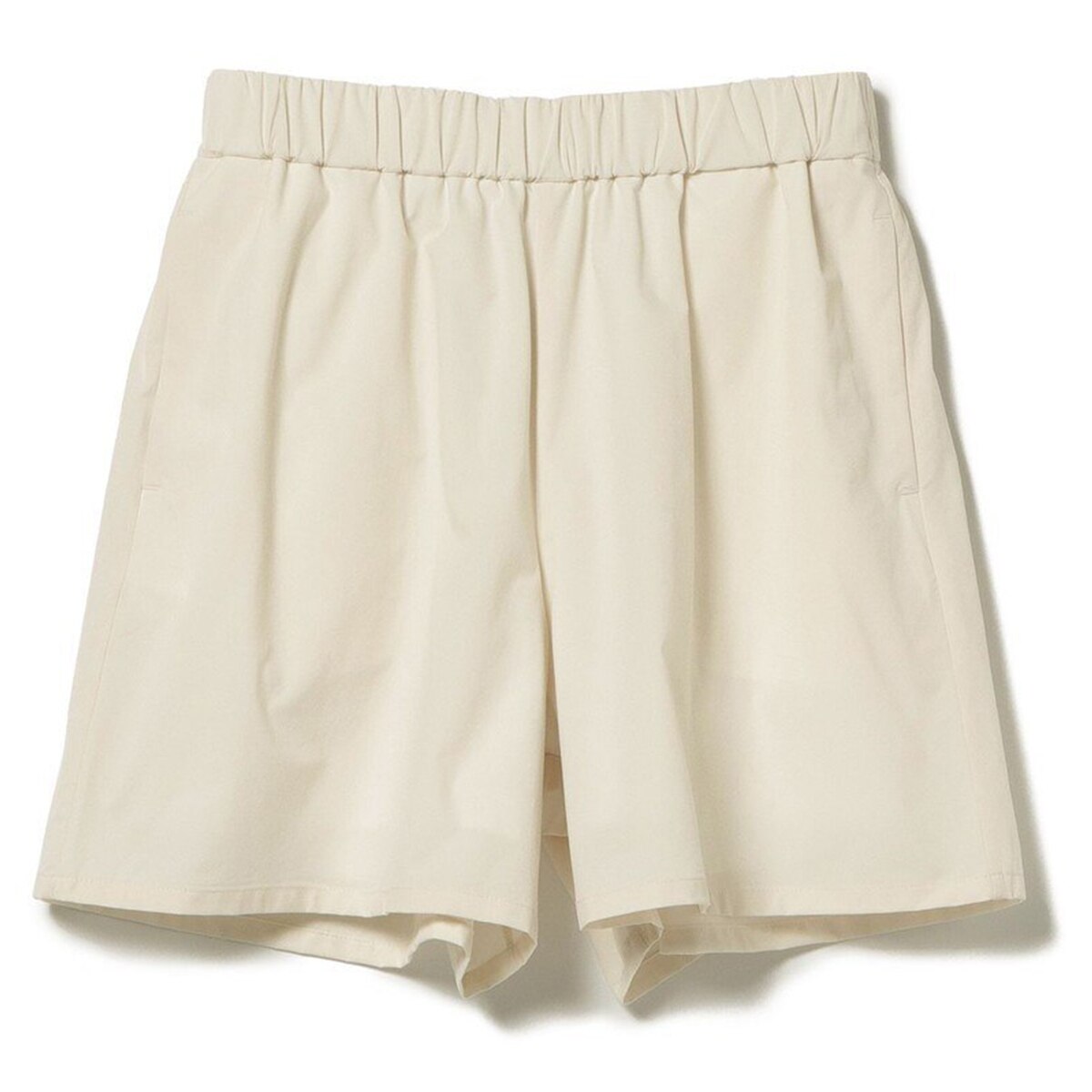 BEAMS - coco 中古 ビームスゴルフ BEAMSGOLF レディース パンツ S ベージュ 9分丈 BEAMS - coco 中古 ビームスゴルフ BEAMSGOLF レディース パンツ