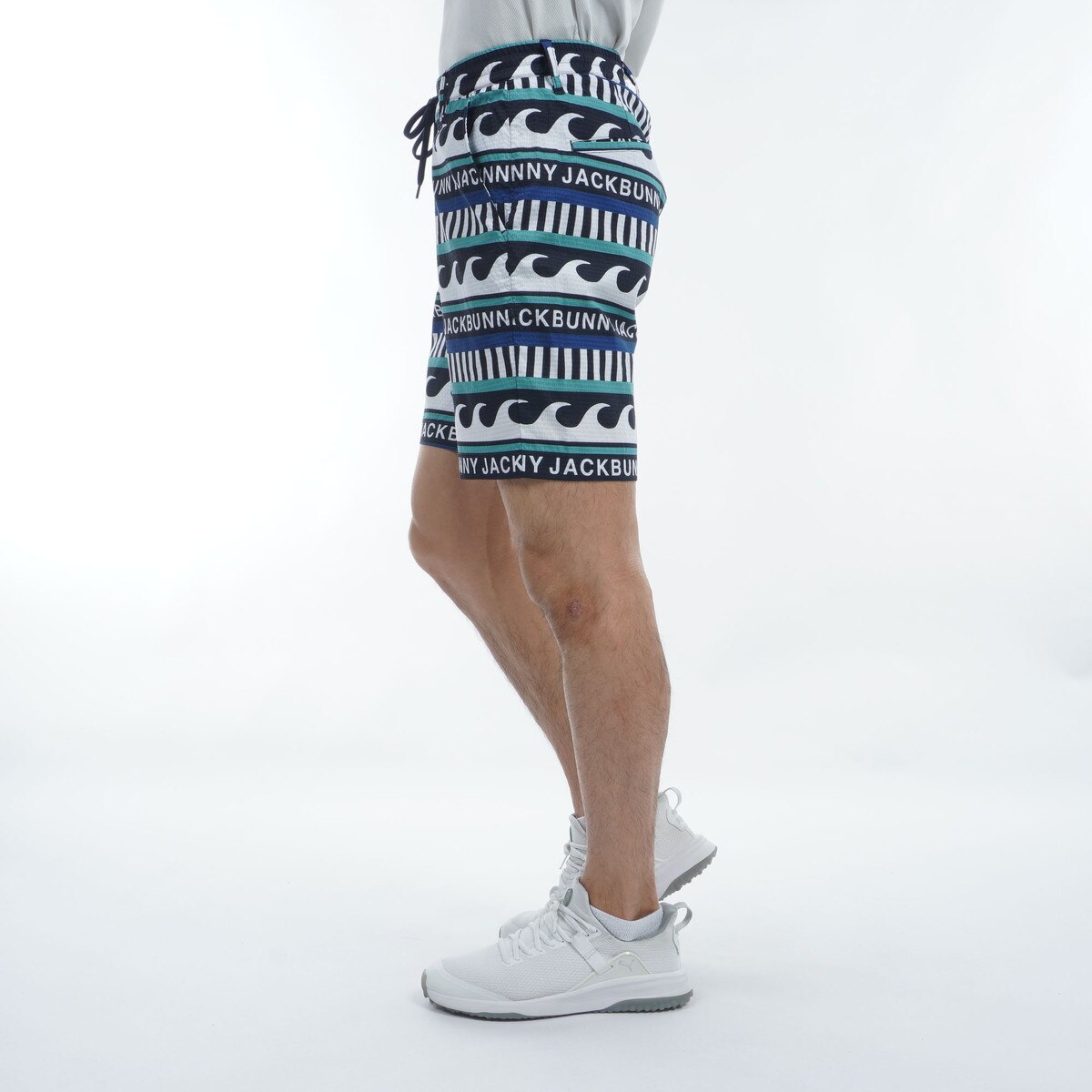 楽天市場】Jack Bunny!! DOT AIR ショートパンツ ＜マリン