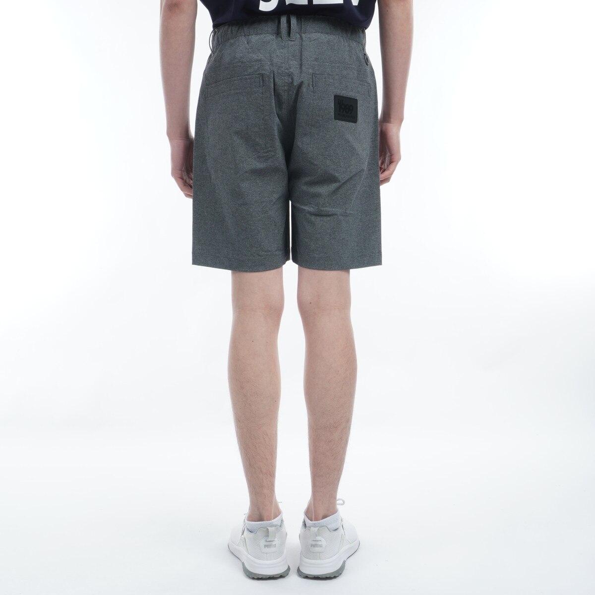 セール・アウトレット】ストレッチリップ ショートパンツ(ハーフ