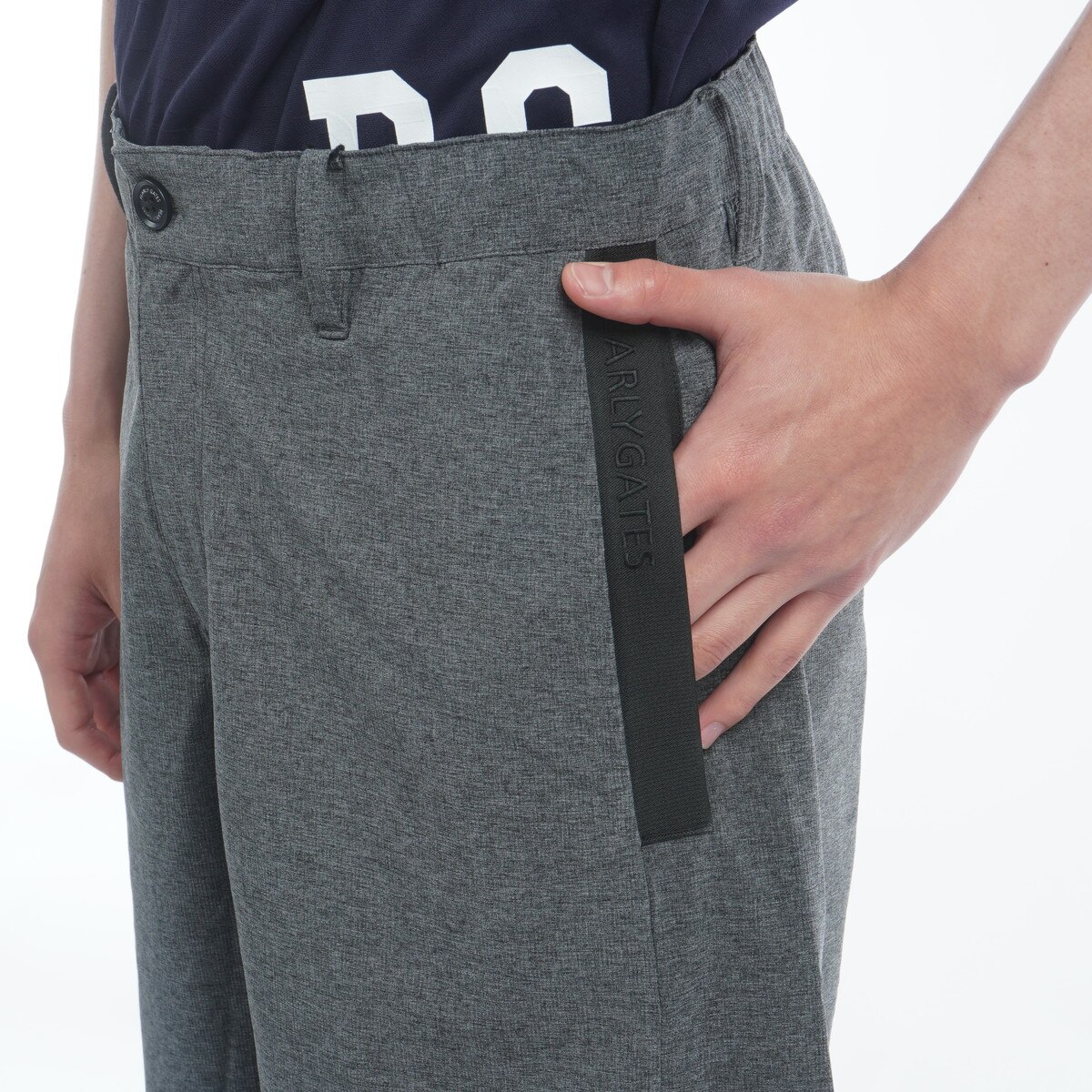 おまとめ　新品　パーリーゲイツ　ショートパンツ　ハーフパンツ　ストレッチ ドビーストレッチ ショートパンツ(ハーフパンツ)|PEARLY GATES