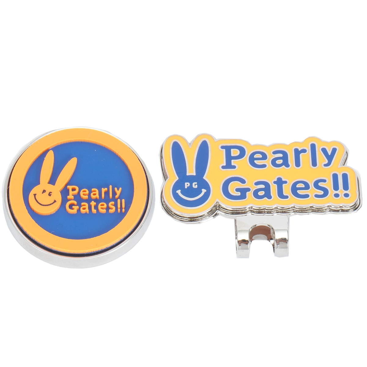 パーリーゲイツ(PEARLY GATES) マーカー 通販｜GDOゴルフショップ