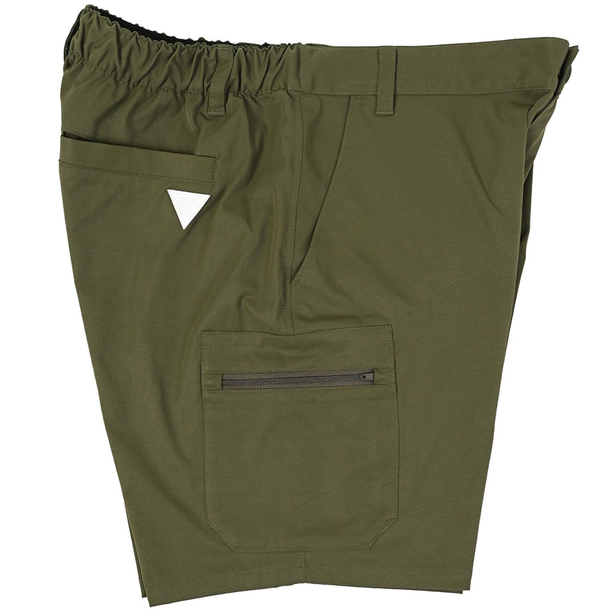 ゴルフィッカーズ　Golfickersハーフパンツ（カーキHOLE551）　XL ゴルフィッカーズ Golfickersハーフパンツ（カーキHOLE551） XL ゴルフ