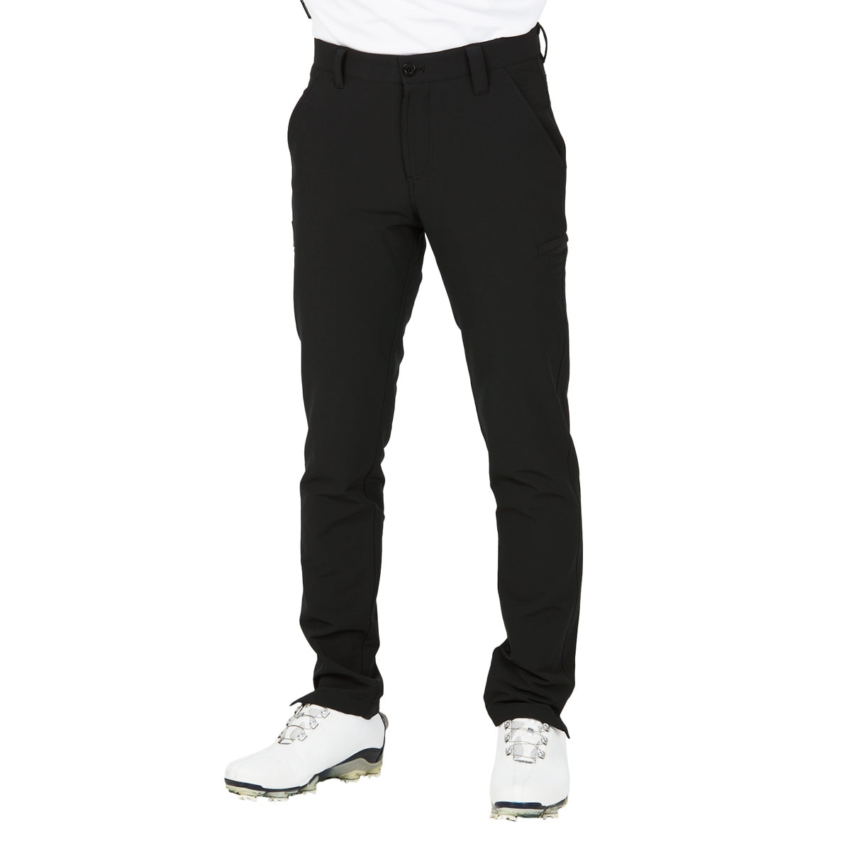 4WAYストレッチ裏起毛パンツ 股下76cm(ロングパンツ)|GDO ORIGINAL(GDO