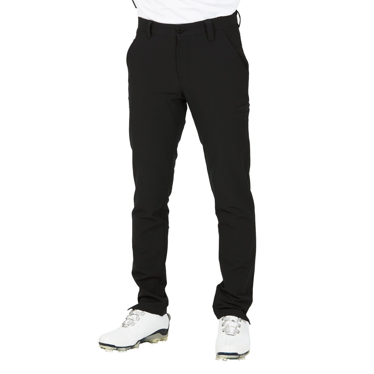 4WAYストレッチ裏起毛パンツ 股下79cm(ロングパンツ)|GDO ORIGINAL(GDO