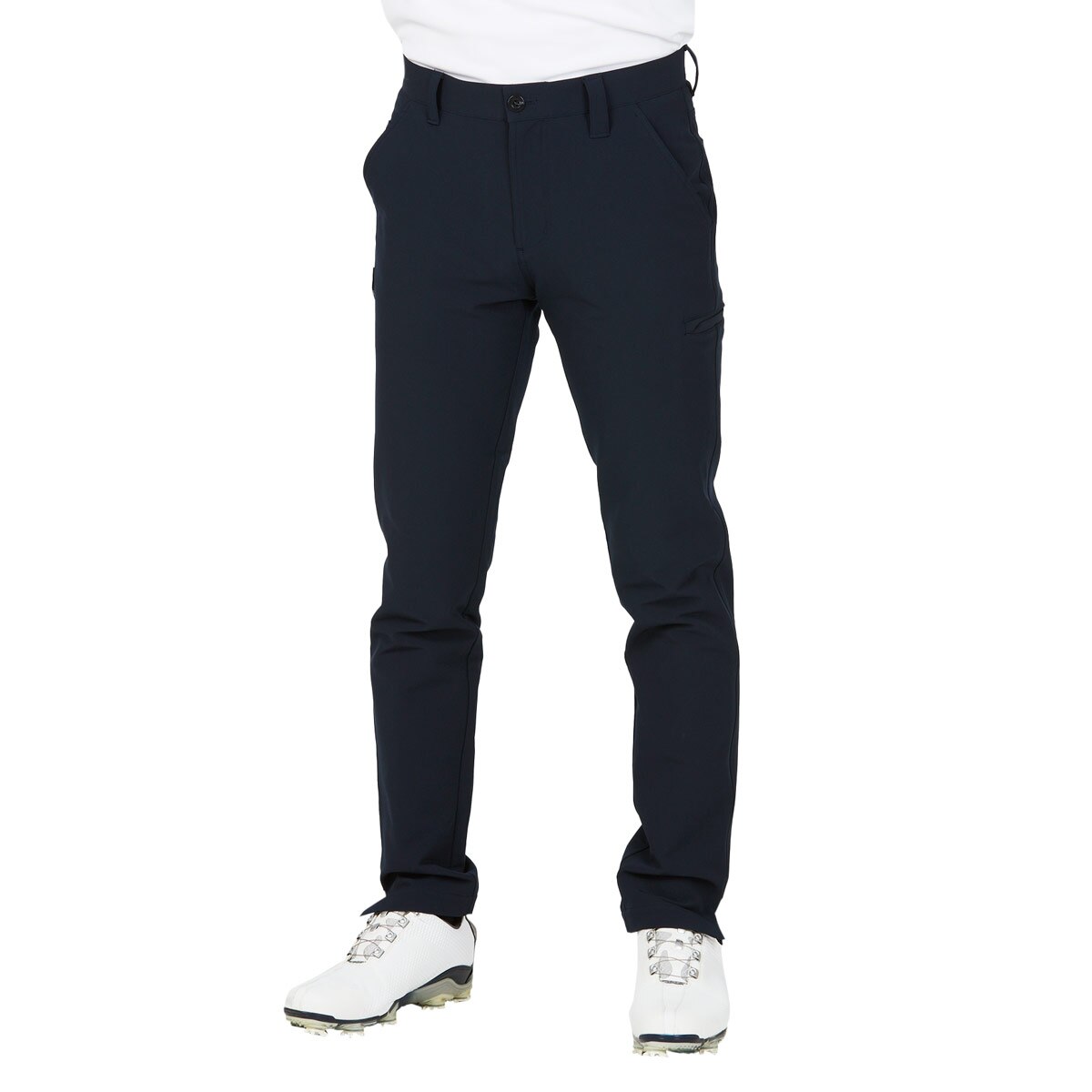 4WAYストレッチ裏起毛パンツ 股下79cm(ロングパンツ)|GDO ORIGINAL(GDO