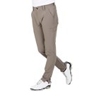 4WAYストレッチ裏起毛パンツ 股下79cm