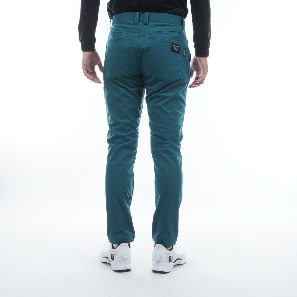 3層防風透湿ボンディングパンツ 股下75cm(ロングパンツ)|GDO ORIGINAL