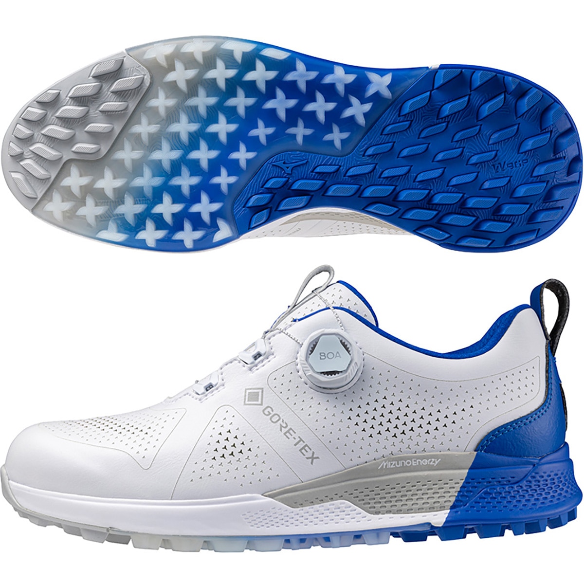 Mizuno Men's Golf Shoes Online Shop | GDO Golf Shop