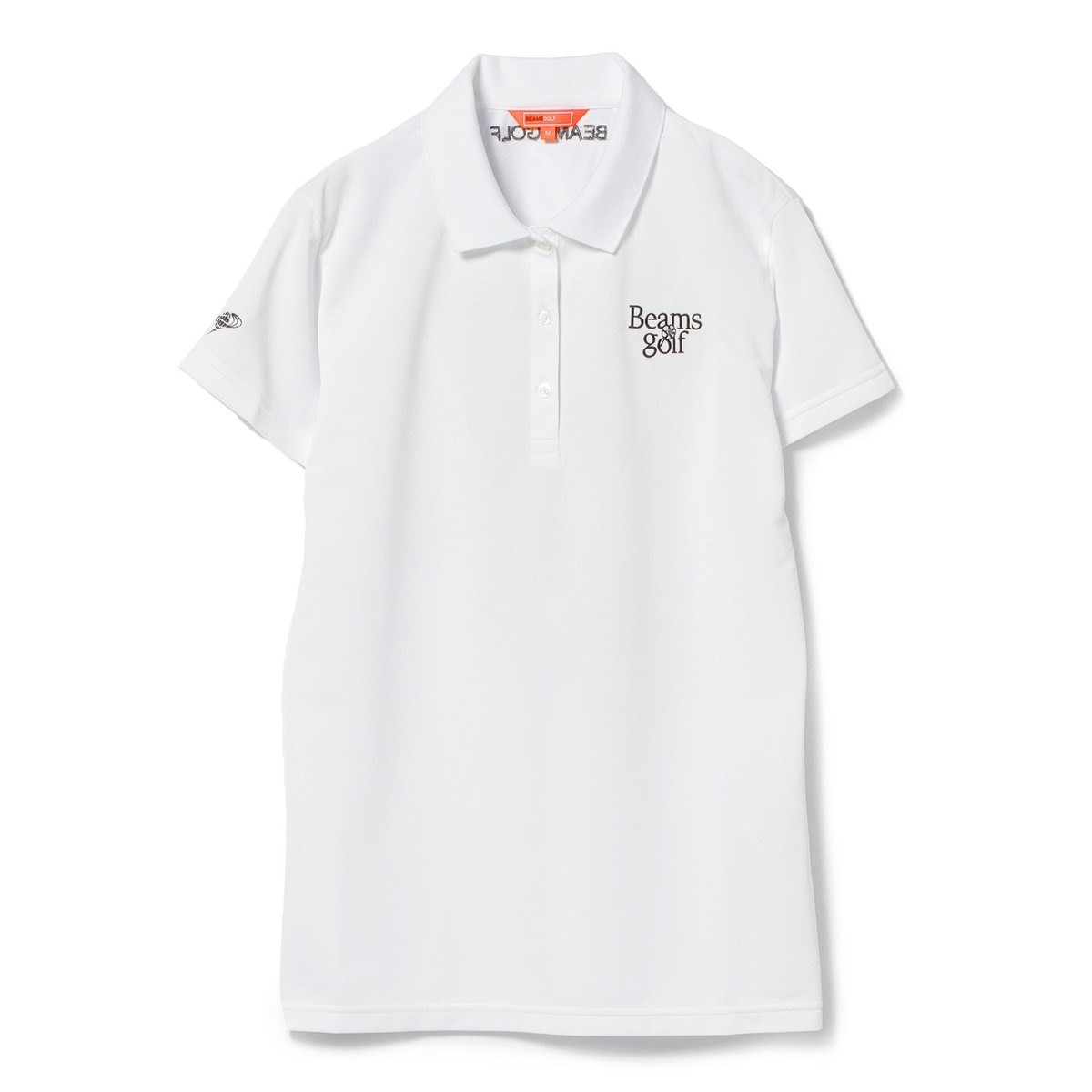 Beams Golf フラワーパターンパンツ XL 日本製 Beams Golf フラワー