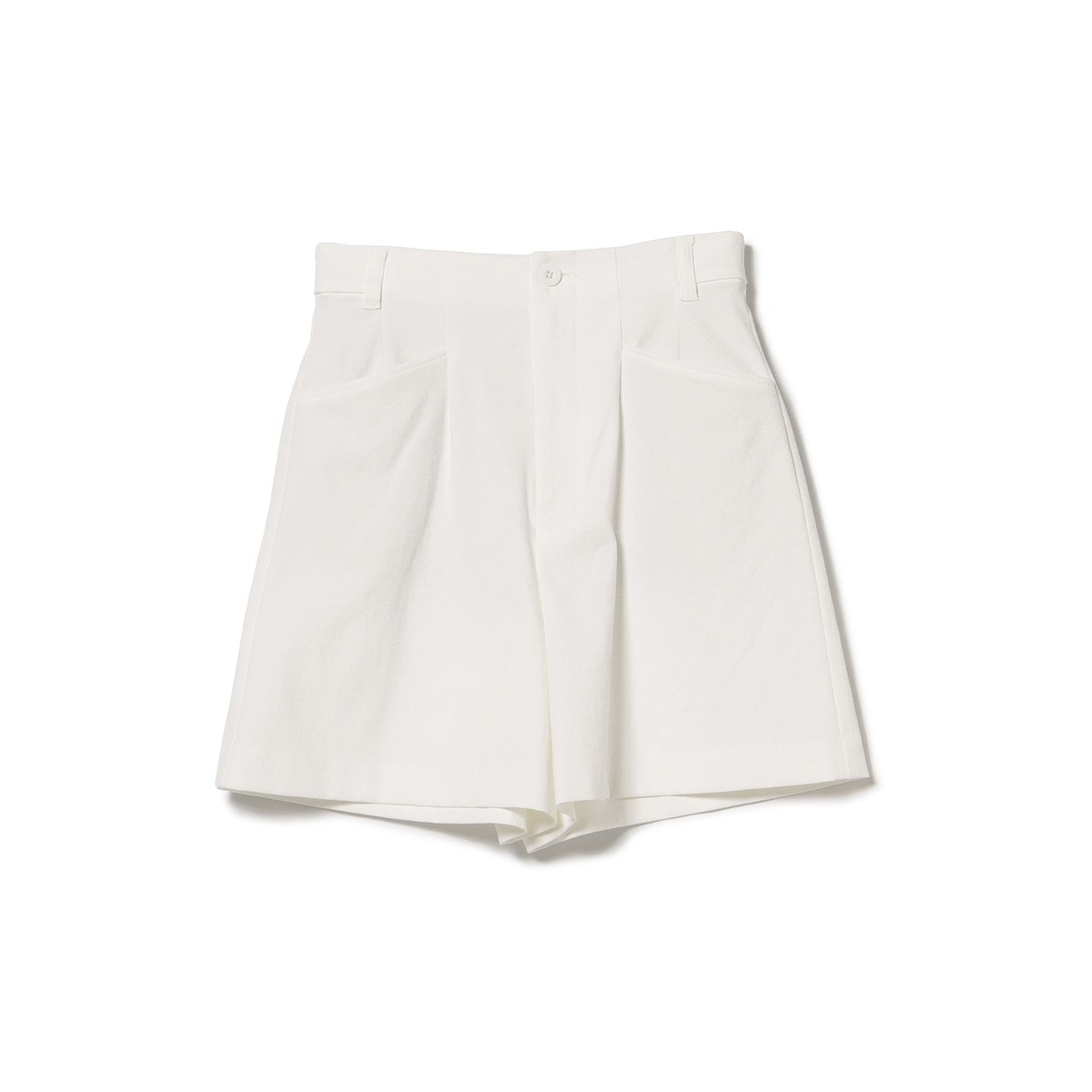 【公式】フジのお歳暮・冬ギフト - WEBカタログ掲載中 BEAMS レディス ショートパンツ ハイウエスト LABEL ORANGE GOLF レディースウェア
