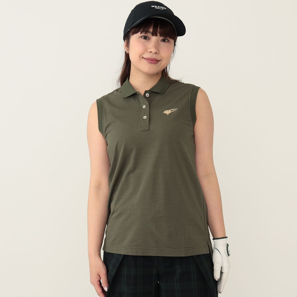 BEAMS GOLF PURPLE LABEL(ビームスゴルフパープルレーベル