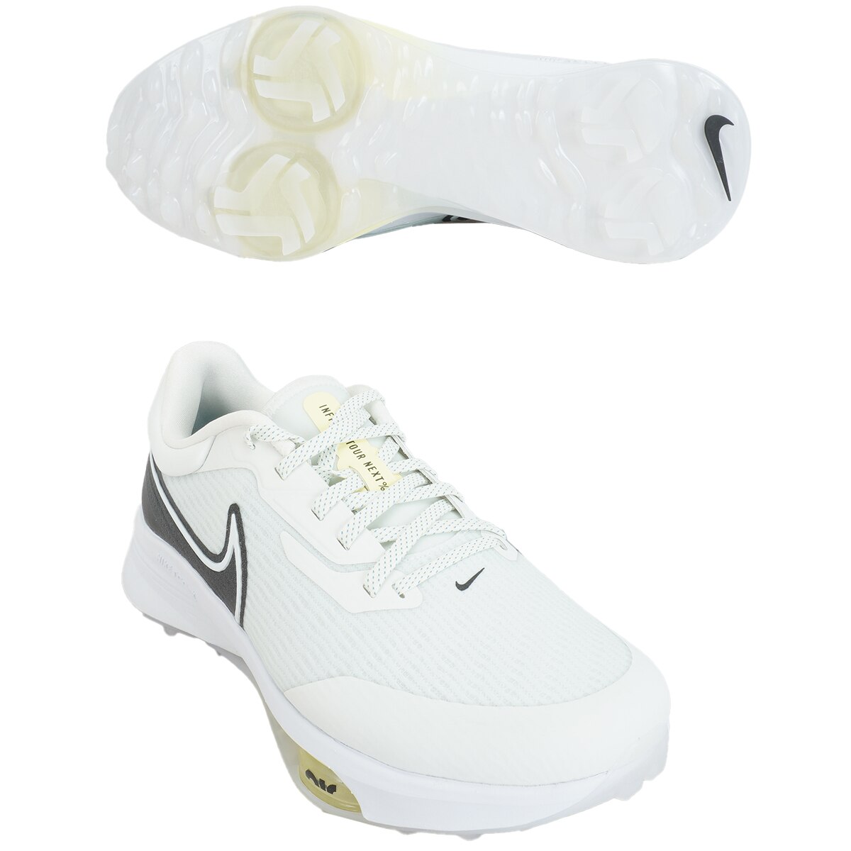 NIKE - 定価14300円☆新品☆NIKE☆レディース☆ゴルフシューズ