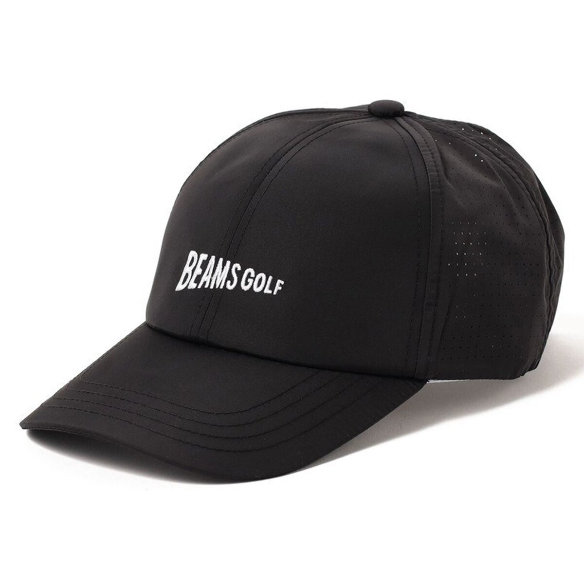 BEAMS GOLF バッククロス キャップ レディス(【女性】キャップ