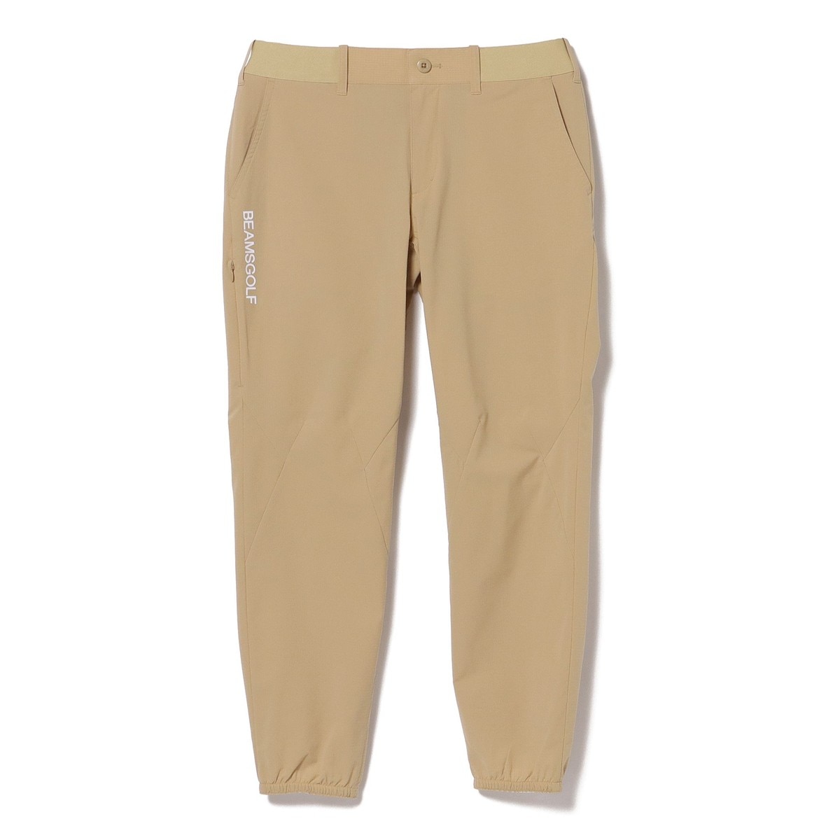 BEAMS GOLF ORANGE LABEL ドットエア(Ｒ)ストレッチジョガーパンツ(パンツ)