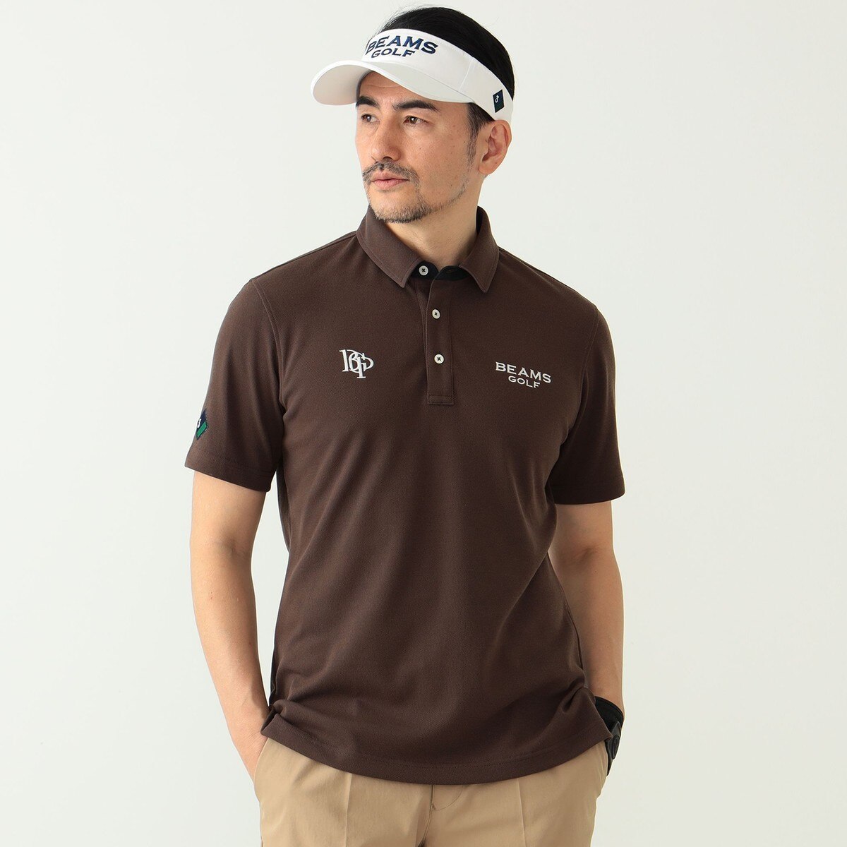 BEAMS GOLF PURPLE LABEL(ビームスゴルフパープルレーベル