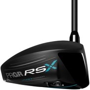 RSX ドライバー TENSEI FOR PRGR(ドライバー（単品）)|RS(プロギア)の 