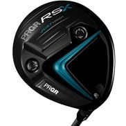 RSX ドライバー Diamana FOR PRGR(ドライバー（単品）)|RS(プロギア)の 
