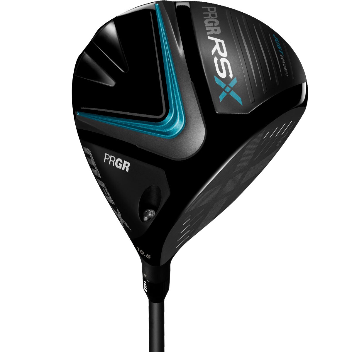 口コミ・評価｜RSX MAX ドライバー TENSEI FOR PRGR（ドライバー