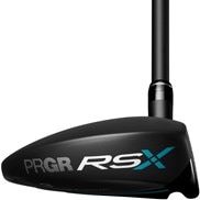 RSX フェアウェイウッド TENSEI FOR PRGR(フェアウェイウッド（単品 