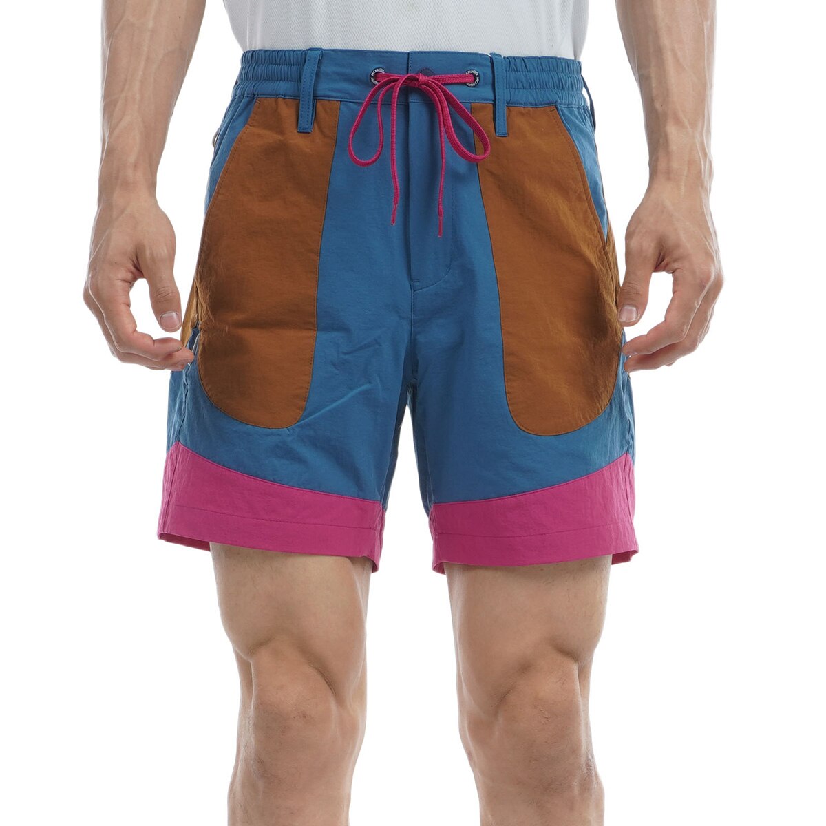 JACK BUNNY!! - 新品◼︎18700円 ジャックバニー ナイロンタフタ パンツ(4)Mサイズ 楽天市場】ジャックバニー Jack Bunny!! ナイロンタフタ パンツ