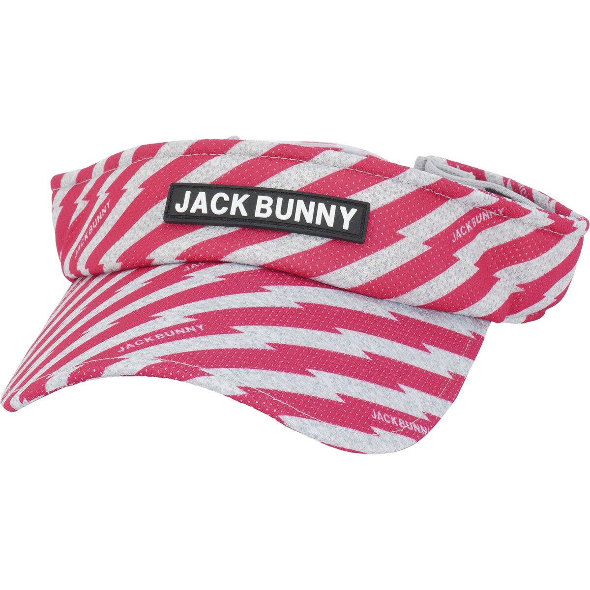 JACK BUNNY ジャックバニー 愛らしい リバーシブル 中綿