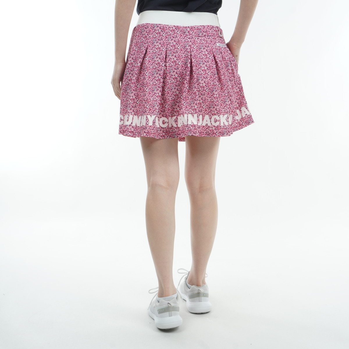 セール・アウトレット】ソアリオン鹿の子 スカート レディス(スカート