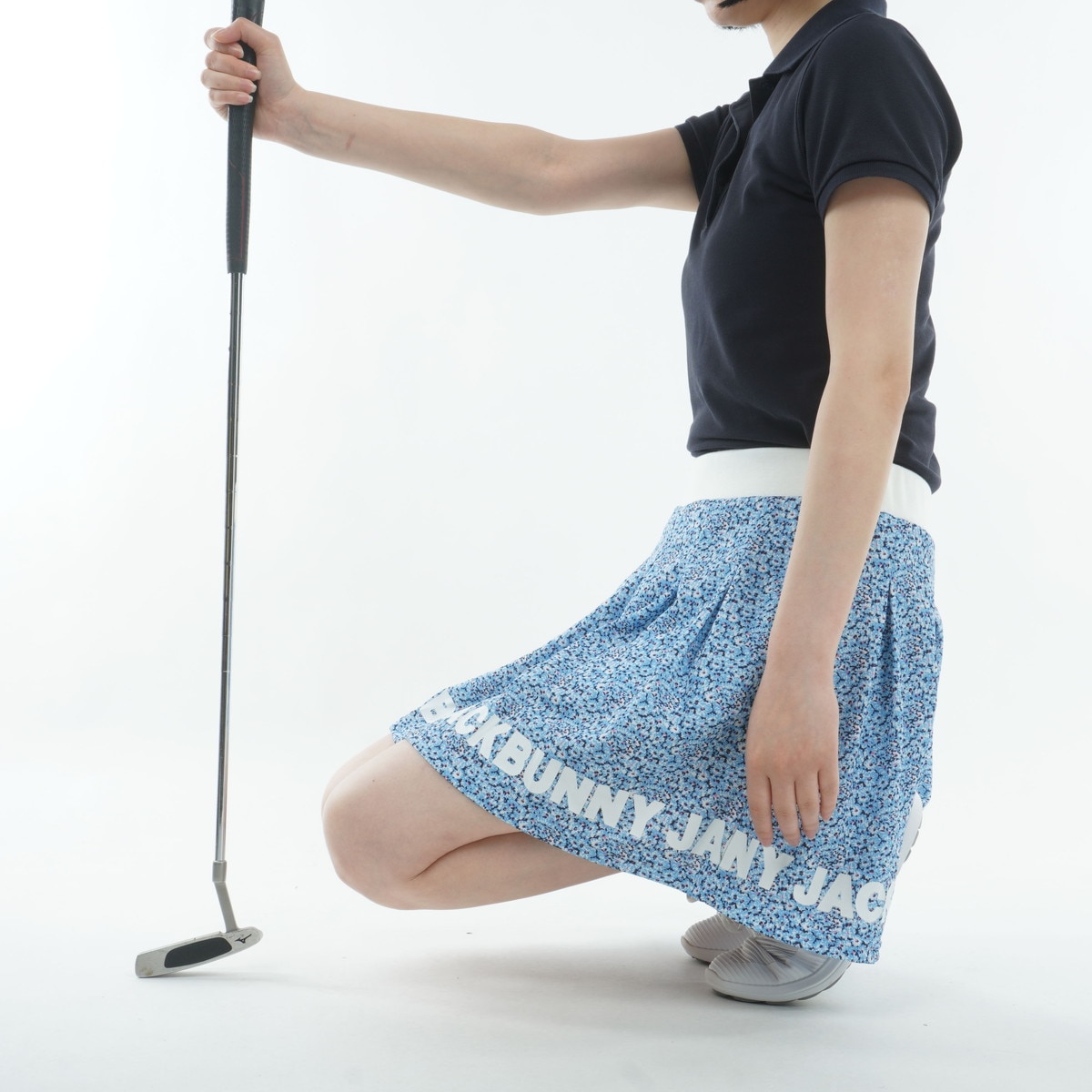 セール・アウトレット】ソアリオン鹿の子 スカート レディス(スカート