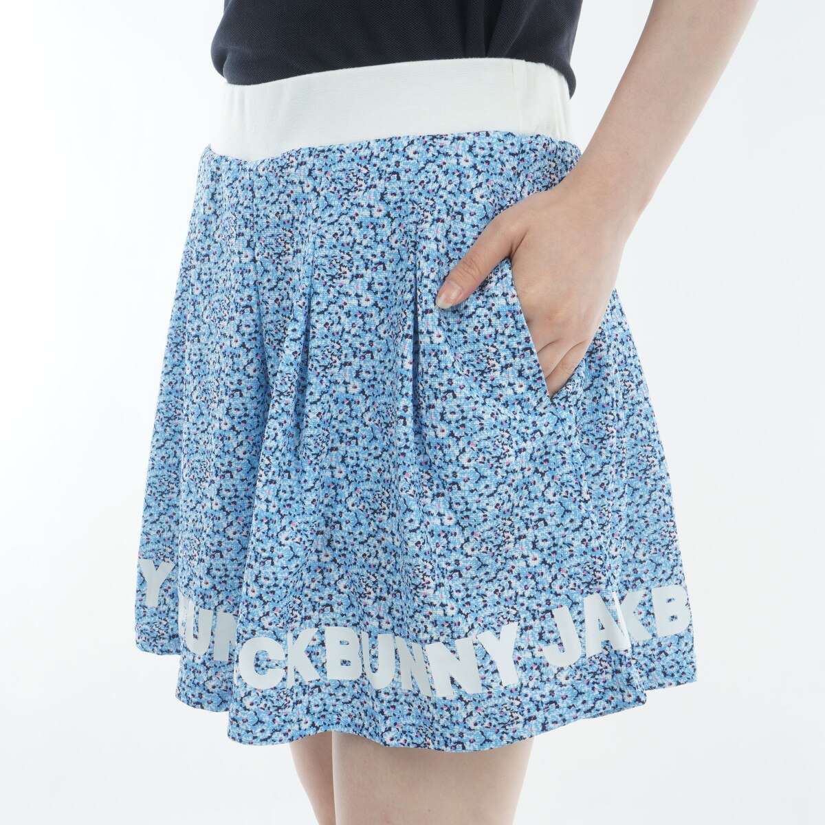 セール・アウトレット】ソアリオン鹿の子 スカート レディス(スカート