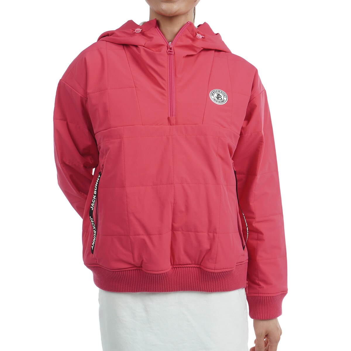ダウンジャケット 定価9 4万 wjk SEPARATE HOOD SIMPLE DOWN JACKET Sサイズ