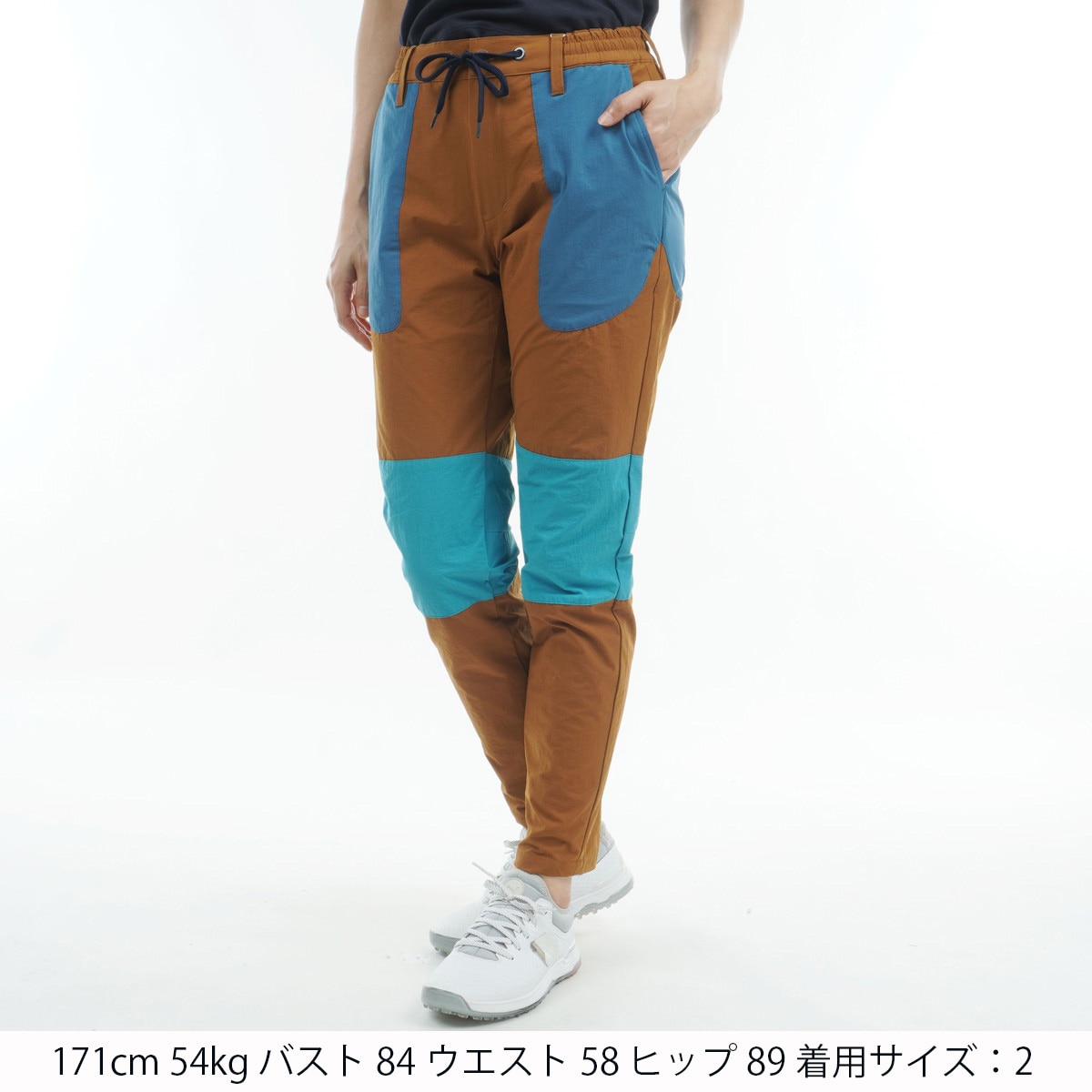 Jack Bunny!!（ジャックバニー）の「【Jack Bunny!!】ナイロン