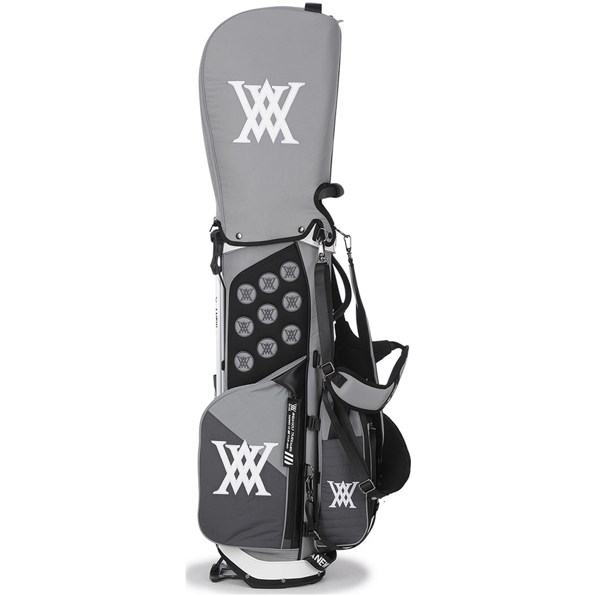 OG2 スタンドキャディバッグ(【男性】キャディバッグ)|ANEW GOLF