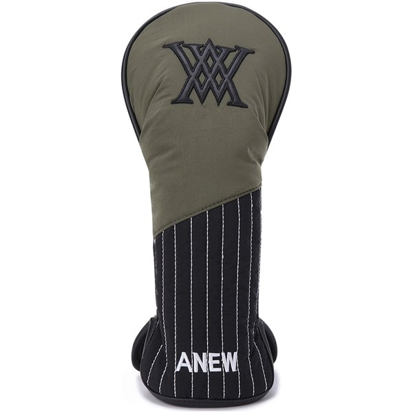 OG2ヘッドカバー FW用(ヘッドカバー（FW）)|ANEW GOLF(アニューゴルフ 