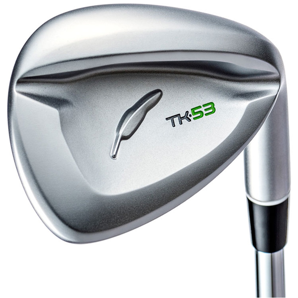 限定最高級FORGED 本間ゴルフウェッジ【５３°】【Ｒ】新品未使用 広田ゴルフ 軟鉄鍛造 CNC フォージド ミルド ウェッジ HT-009 FORGED