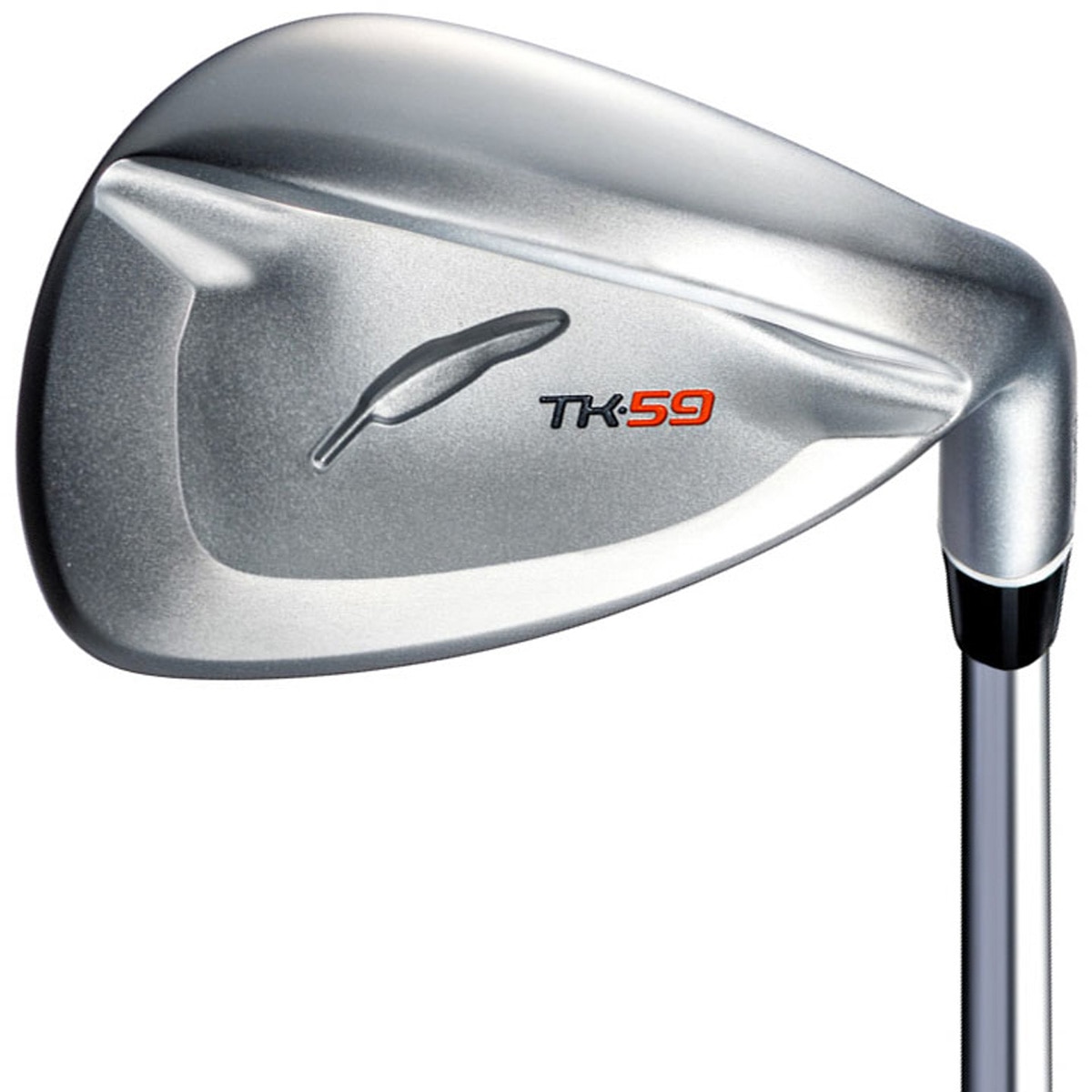 バルド59°ウエッジ　ヘッド Titleist DD David Duval Forged Wedge 59* True Temper Dynamic