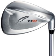 TK-59 ウェッジ FS-WEDGE(ウェッジ（単品）)|FOURTEEN(フォーティーン 