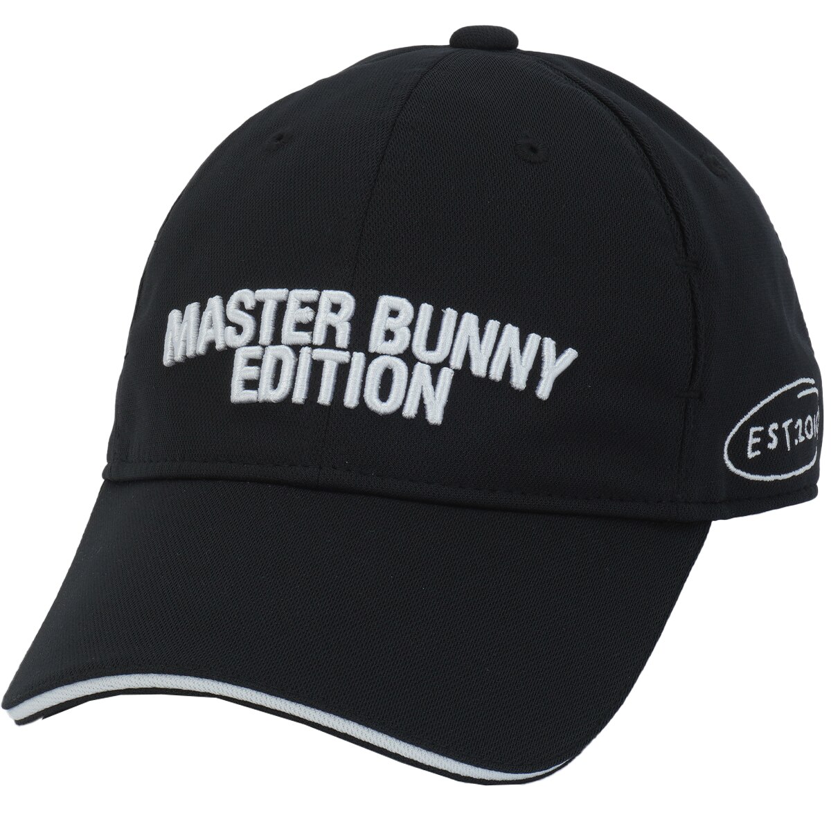 氷撃ベンチレーションキャップ(【男性】キャップ)|MASTER BUNNY