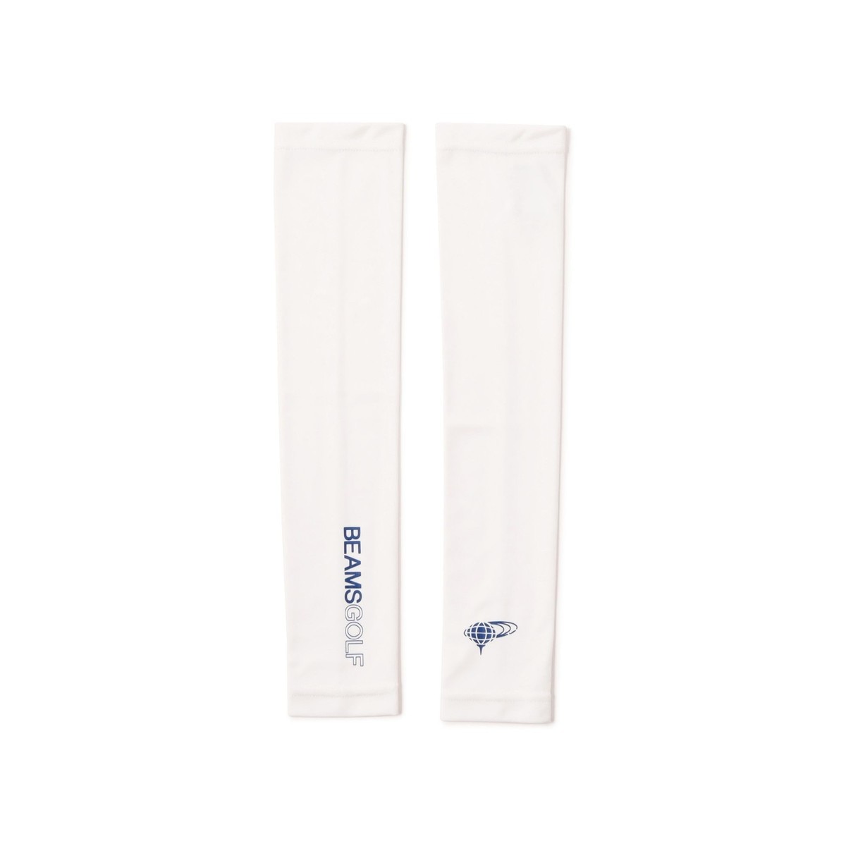 BEAMS GOLF アームカバー (UVカット) 24SS レディス(その他ラウンド