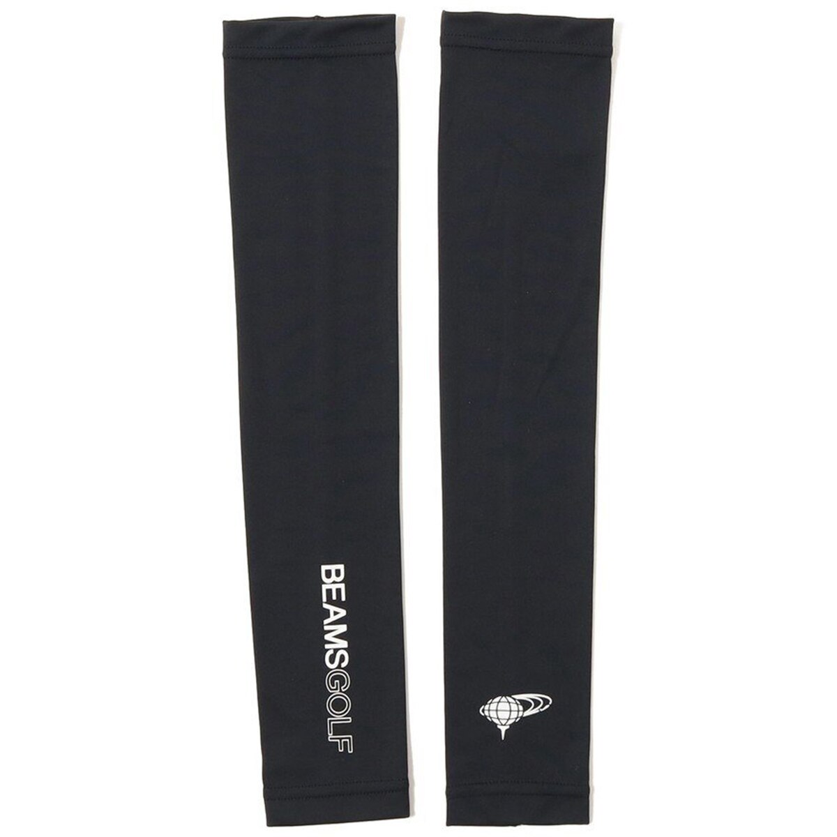 BEAMS GOLF アームカバー (UVカット) 24SS レディス(その他ラウンド