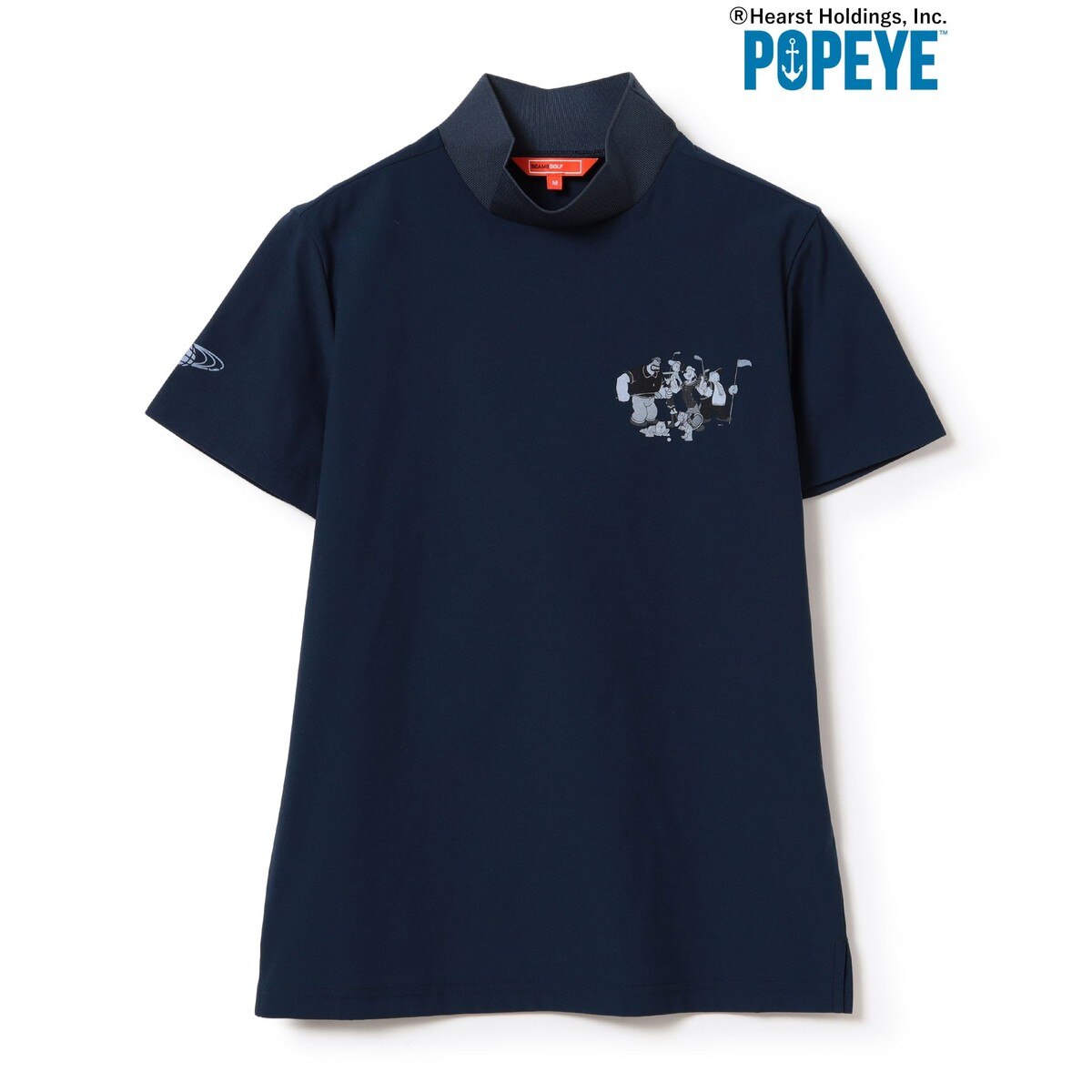 レトロで可愛いPOPEYE（TM）コレクション予約受付中☆｜ビームス