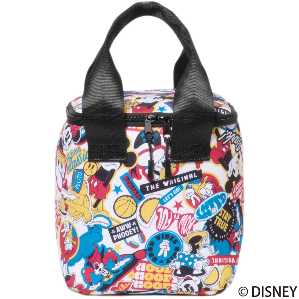 ディズニー　ゴルフバッグ ディズニー ゴルフバッグ・ケース 通販｜GDOゴルフショップ
