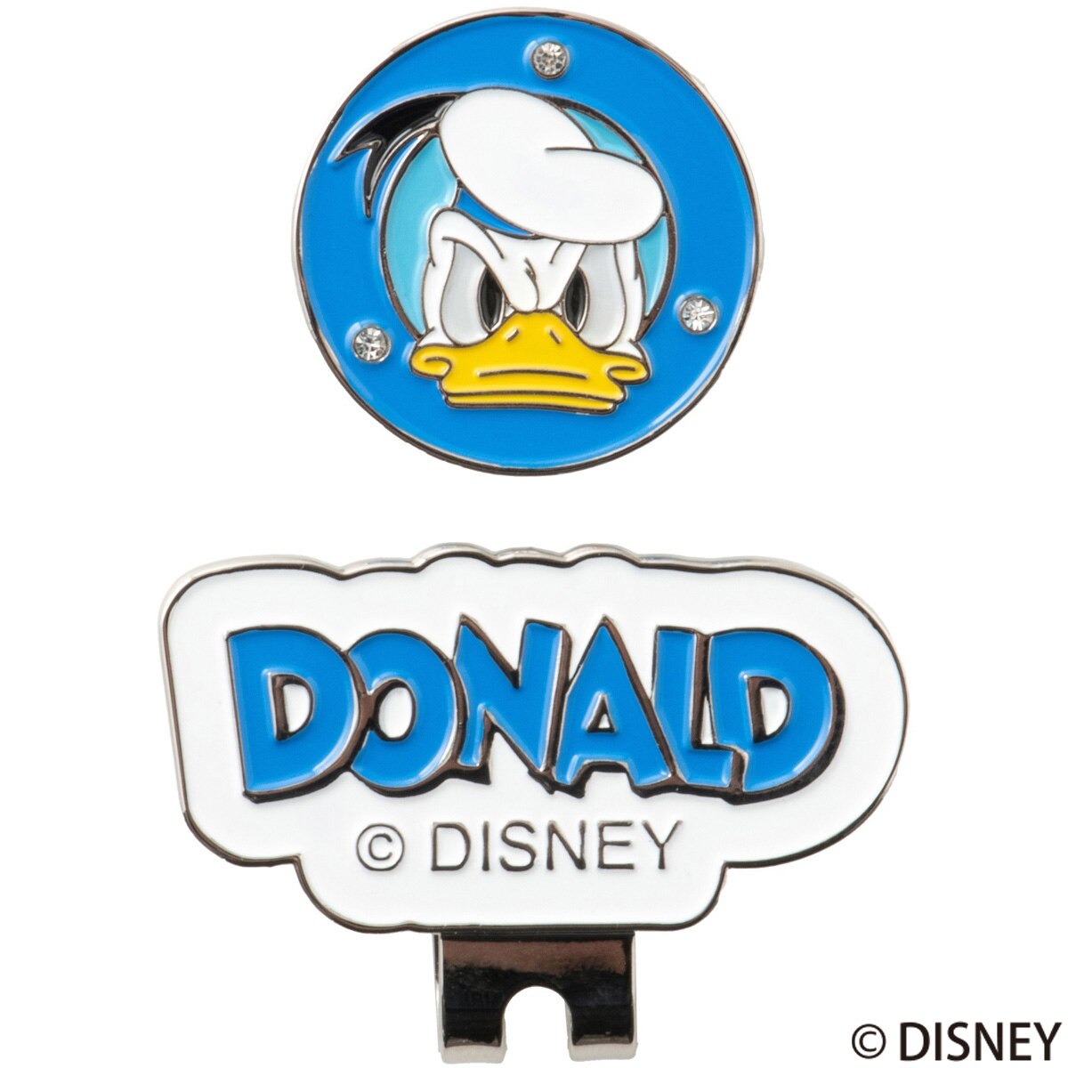 ディズニー ボールマーカー(マーカー)|Disney(ディズニー