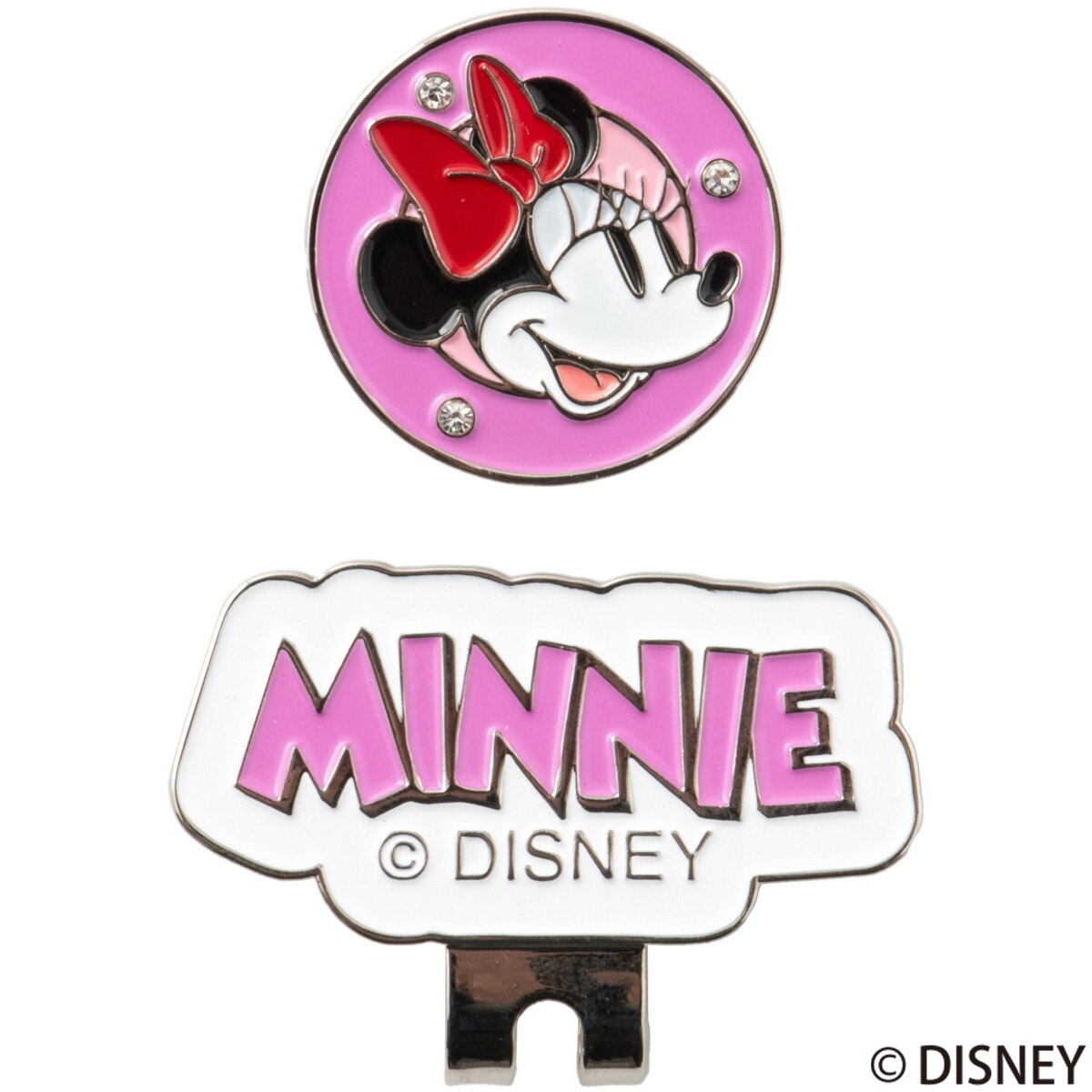 ディズニー ボールマーカー(マーカー)|Disney(ディズニー
