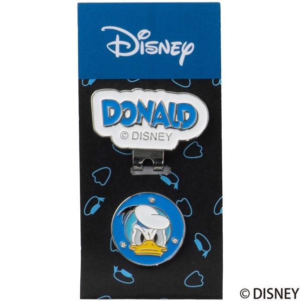 ディズニー ボールマーカー(マーカー)|Disney(ディズニー) XYMG4FM1の 