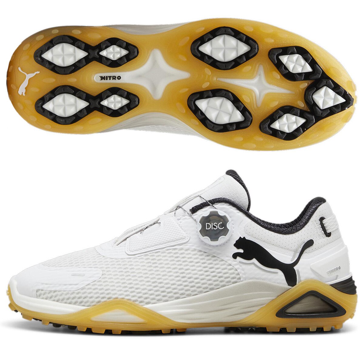 プーマ(PUMA) ゴルフシューズ 特価品 通販｜GDOゴルフショップ