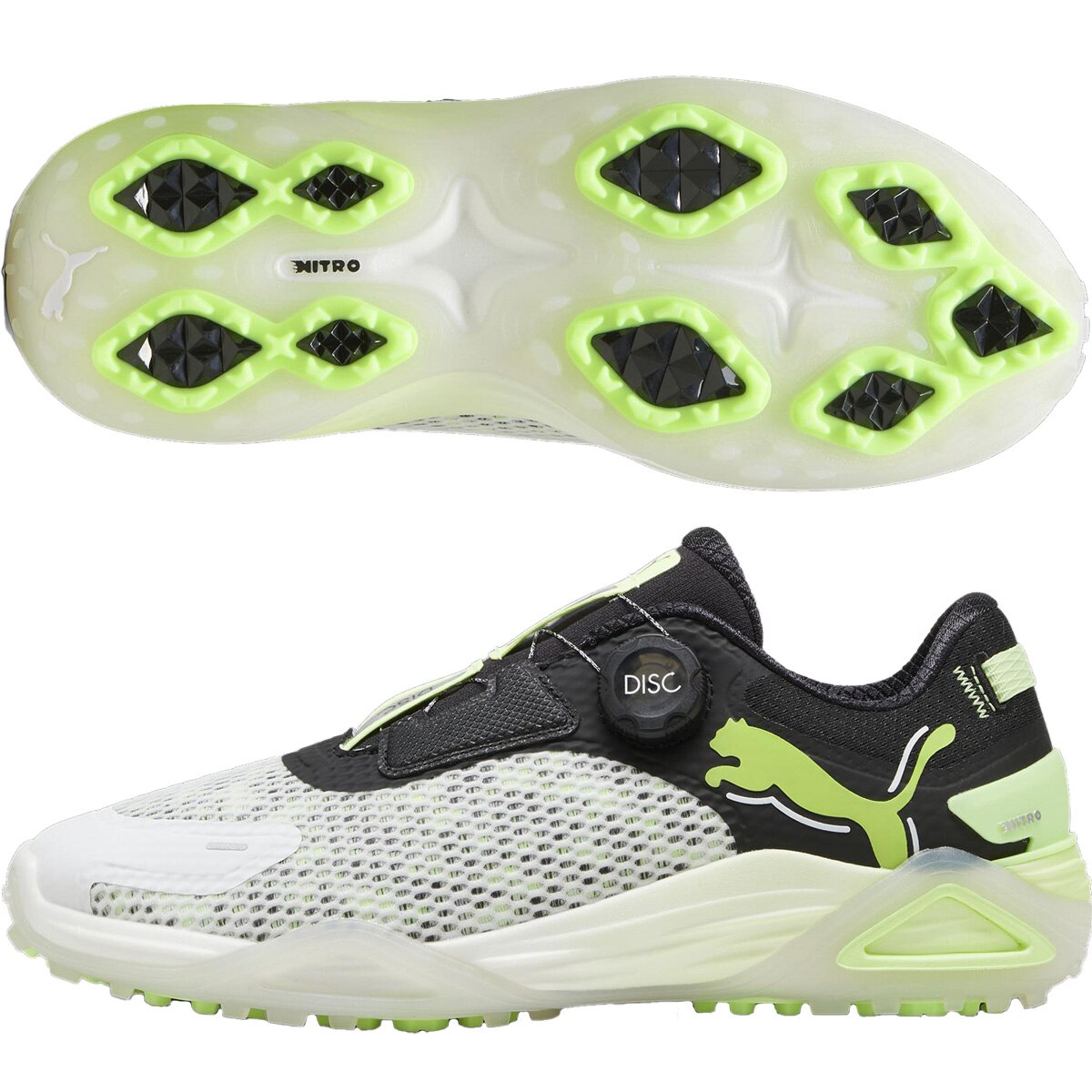 アウトレット】プーマ(PUMA) ゴルフシューズ 通販｜GDOゴルフショップ