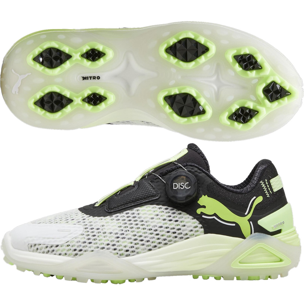 ゴルフシューズ(PUMA)28.0センチ未使用 楽天市場】PUMAGOLF プーマゴルフ日本正規品 フュージョン