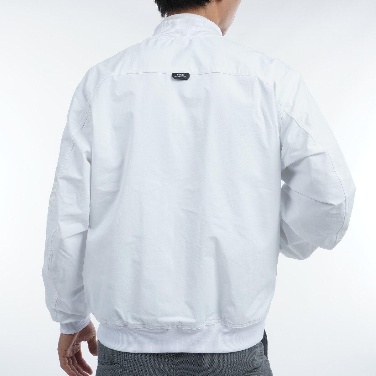 セール・アウトレット】コーデュラブルゾン(アウター(ブルゾン