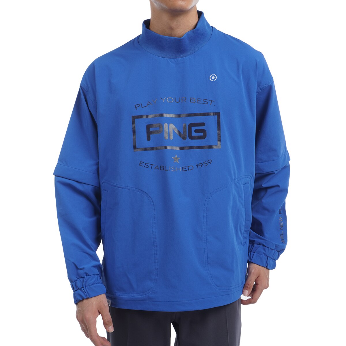 口コミ・評価｜2WAYスニードジャック（アウター(ブルゾン、ウインド