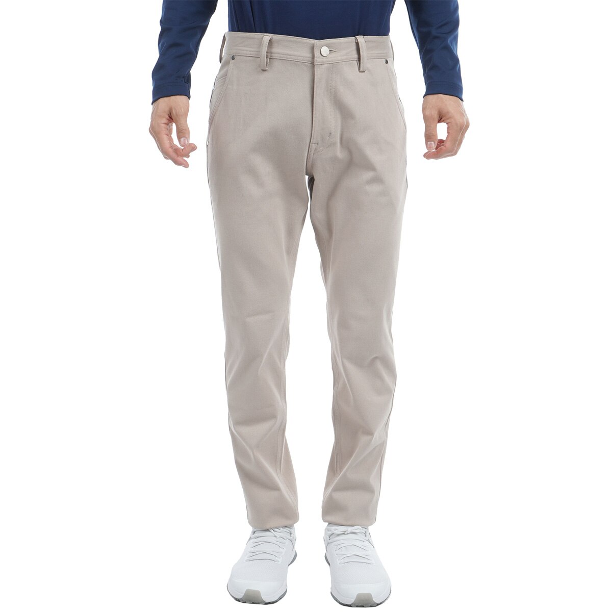 ツイルストレッチパンツ(ロングパンツ)|PING(ピン) 6214231817の
